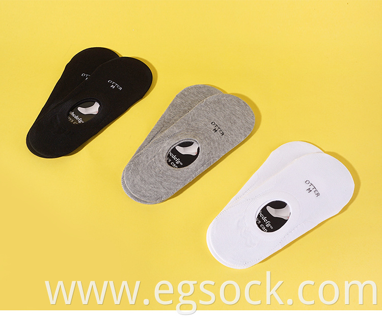 silicone grip socks